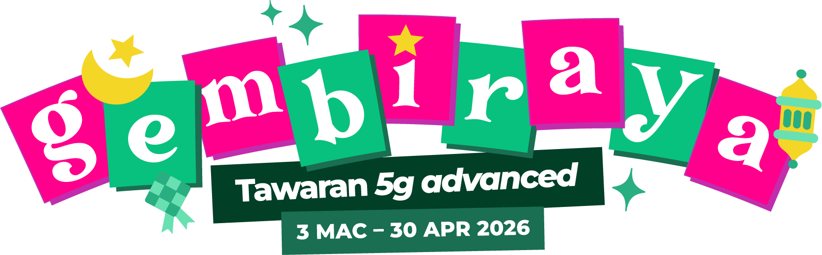 GembiRaya Tawaran 5G Advanced