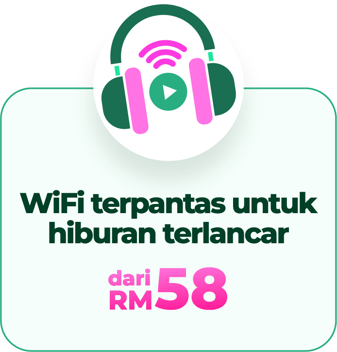 WiFi terpantas