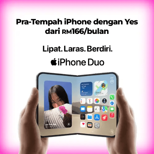 Semua Peranti